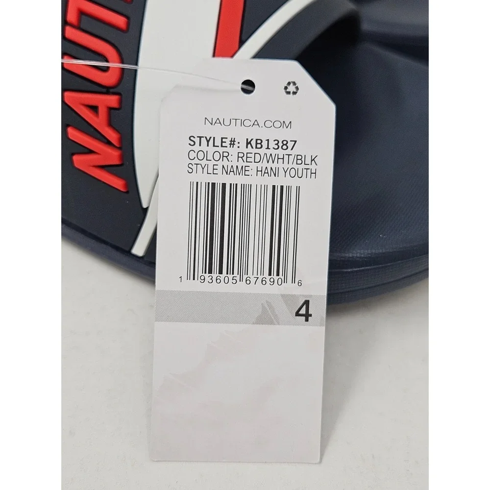 Nautica Boy's 